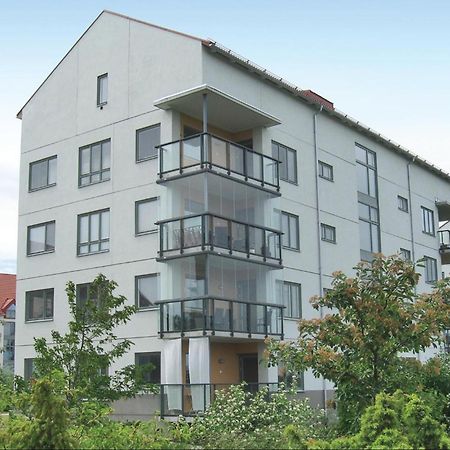 2 Bedroom Awesome Apartment In Visby Exterior photo