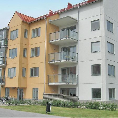 2 Bedroom Awesome Apartment In Visby Exterior photo