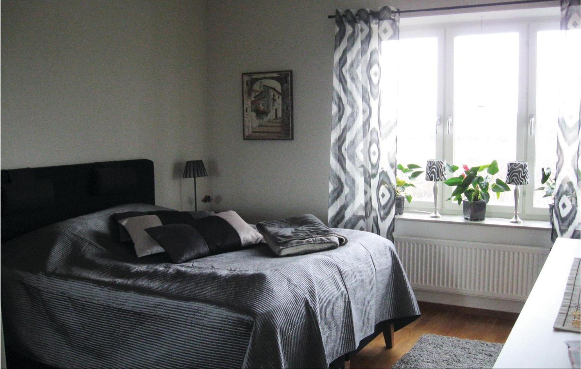 2 Bedroom Awesome Apartment In Visby Exterior photo