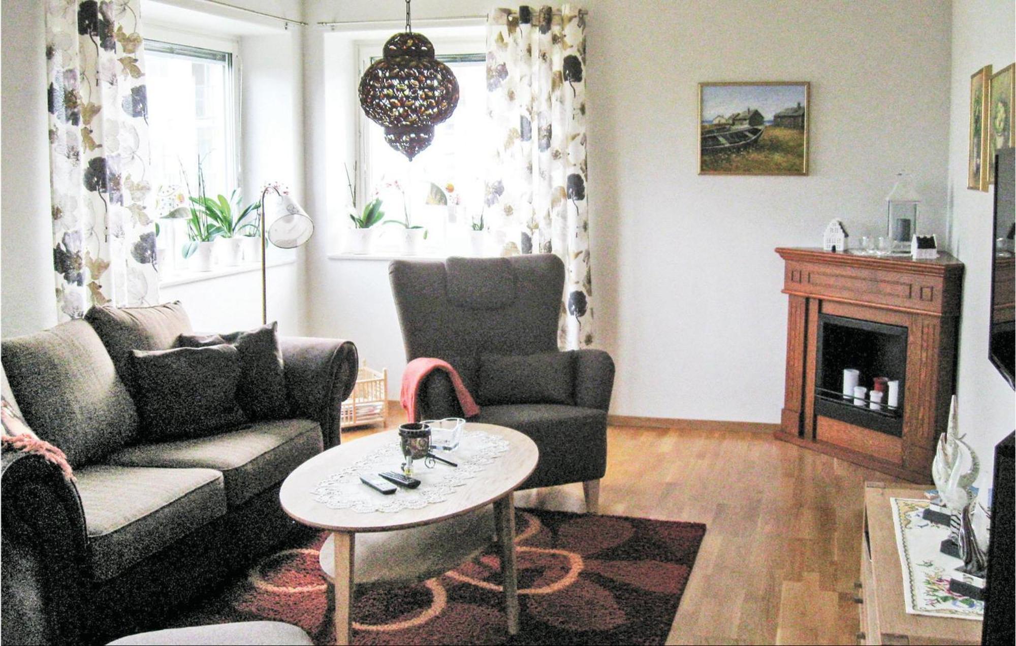 2 Bedroom Awesome Apartment In Visby Exterior photo